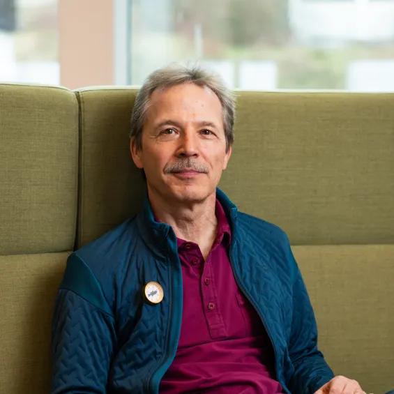 Prof. Jürgen Börstler