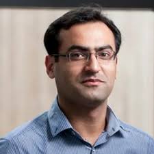 Prof. Nauman bin Ali